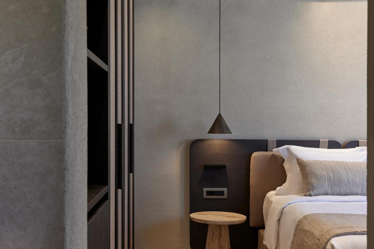 Alaso Design Suites Fira  Exteriér fotografie