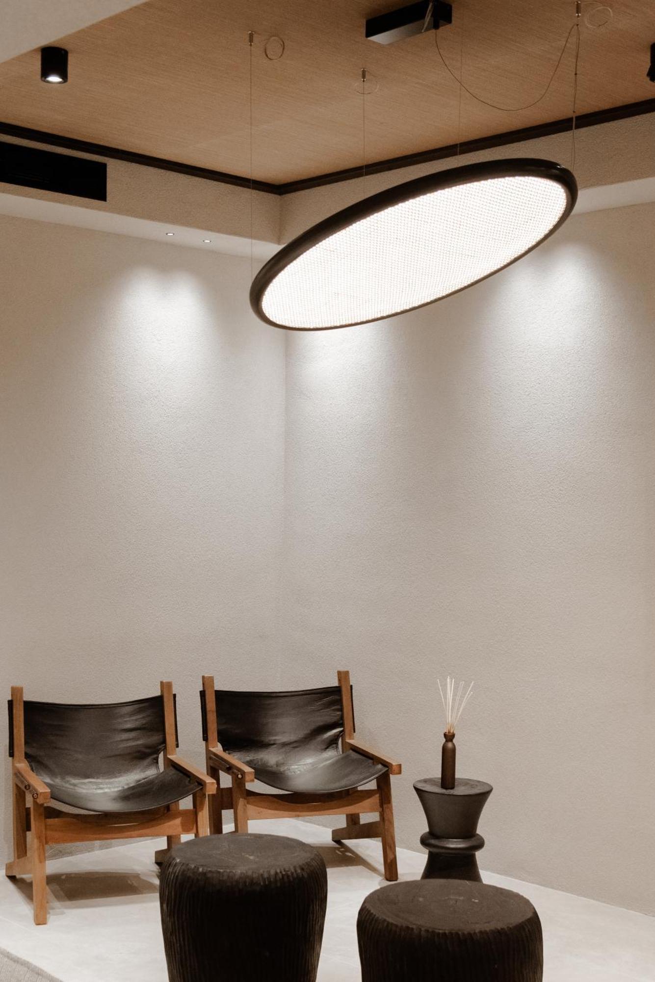 Alaso Design Suites Fira  Exteriér fotografie